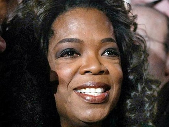 Oprah Squelches Cabinet Rumors