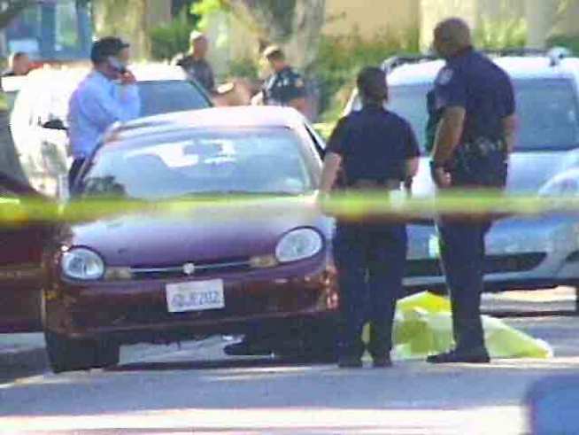 Prosecutors: Driver Ran Down Cyclist Over Affair
