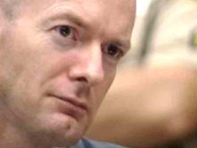 Killer Gets 40 Years to Life