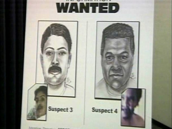 Detectives say it is one of the most disturbing cases they've ever seen.