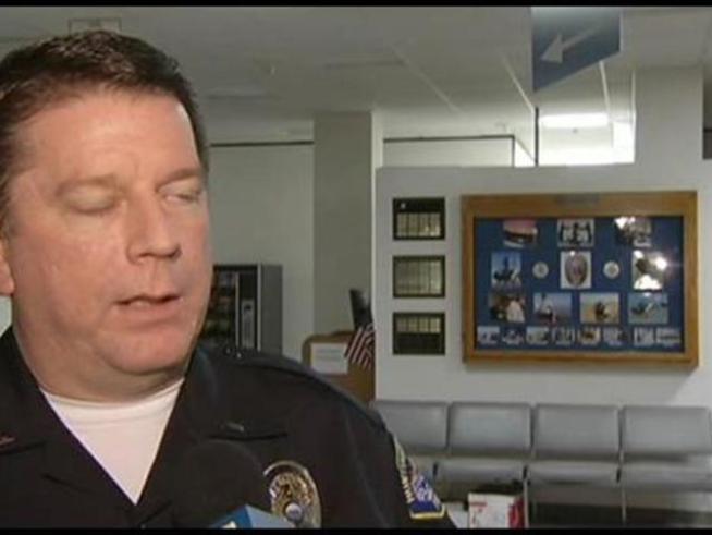 Four children were taken to a hospital when they mistakenly ate marijuana-laced cookies.  Three friends got sick tonight after eating cookies given to one of their parents by a neighbor.  They were unaware the cookies had marijuana inside.