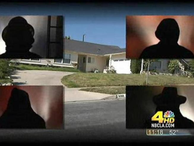 Squatters allegedly demand big bucks to move out of foreclosures