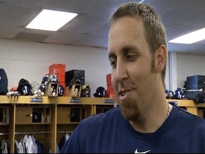 The Padres like to keep things at a fast tempo in <a title=