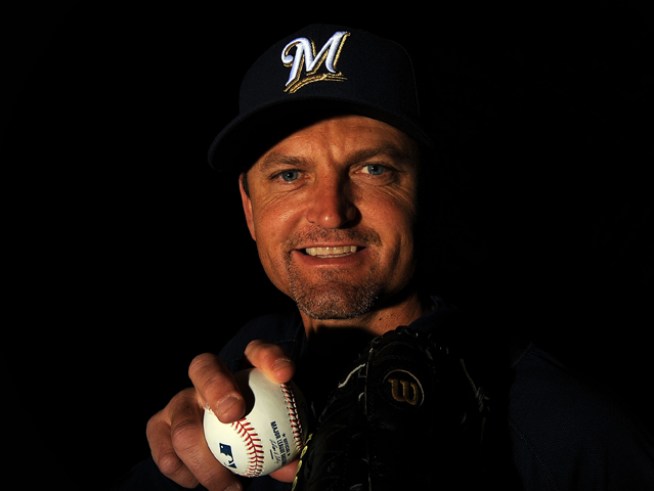 Trevor Time Returns to Petco Park