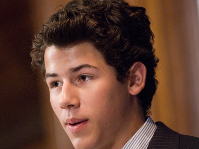 Jonas Brothers Show Canceled by Nick's Infection 
