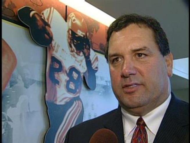 Aztecs Introduce New Head Coach 