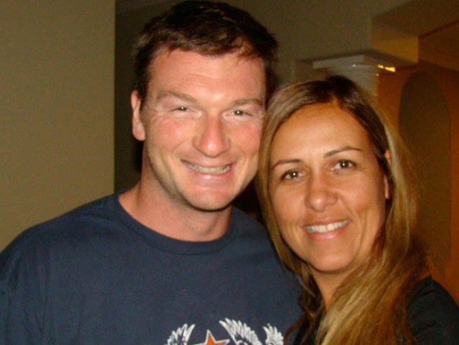 Everyone knows that TV producer and accused killer Bruce Beresford-Redman is in Southern California. So why are Mexican authorities still looking for him in their country?