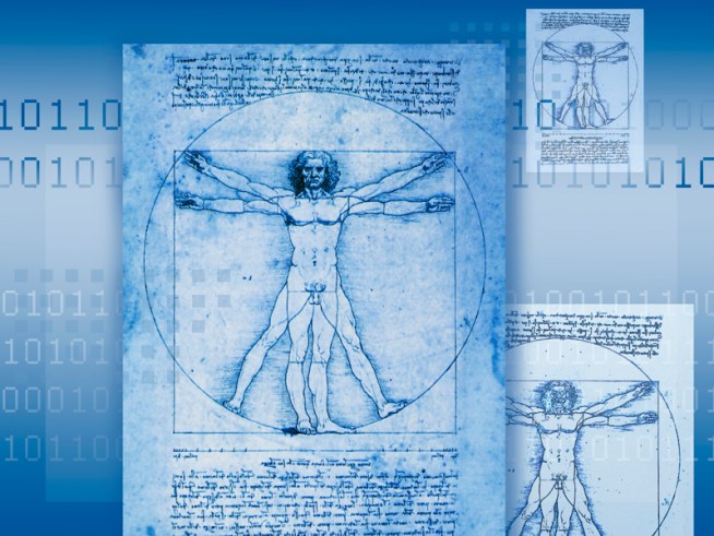 Virtual Autopsy