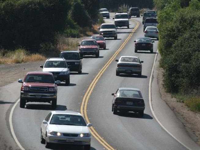 Highway 76 Project to Break Ground