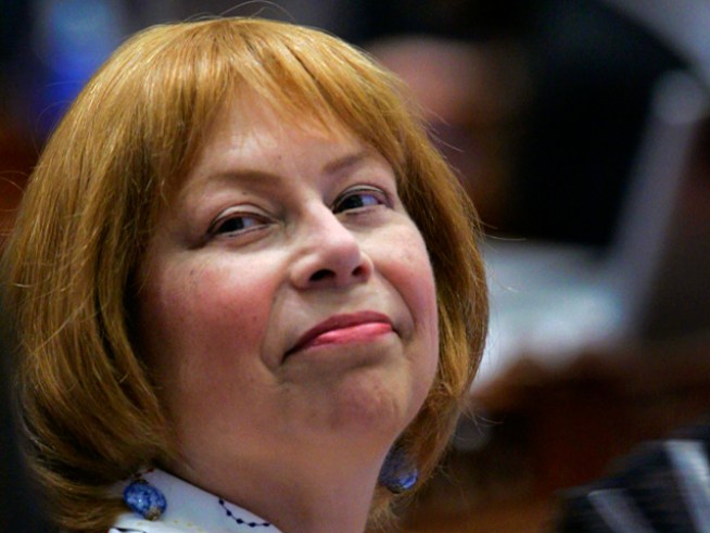 It happens from time to time. A candidate wins an election after passing away. In <a title=