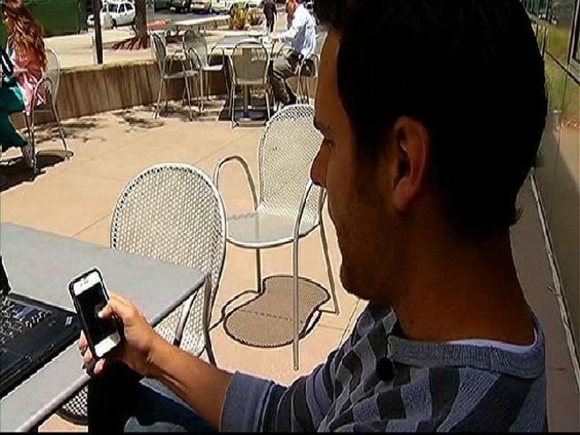 Stephen Cobb with the anti-virus software company ESET says Facebook users need to take more control of their privacy and account settings.
