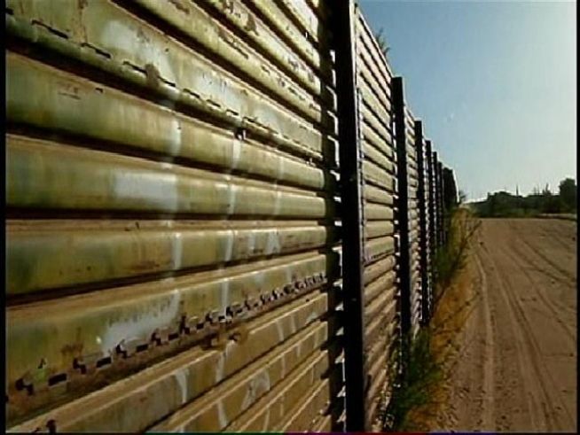 Tony Shin spoke exclusively with the border patrol agents who saved a four year old american boy after he was struck by a truck in mexico.