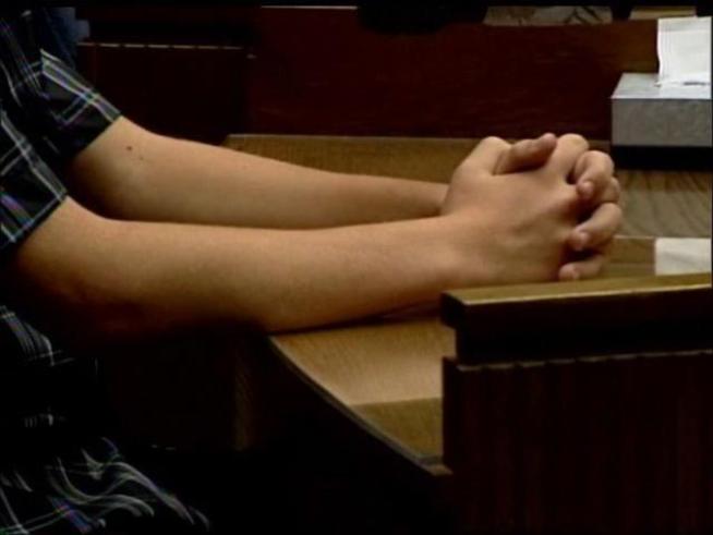 Preliminary hearings started in El Cajon Tuesday for a La Mesa karate instructor who allegedly molested a 13-year-old boy.