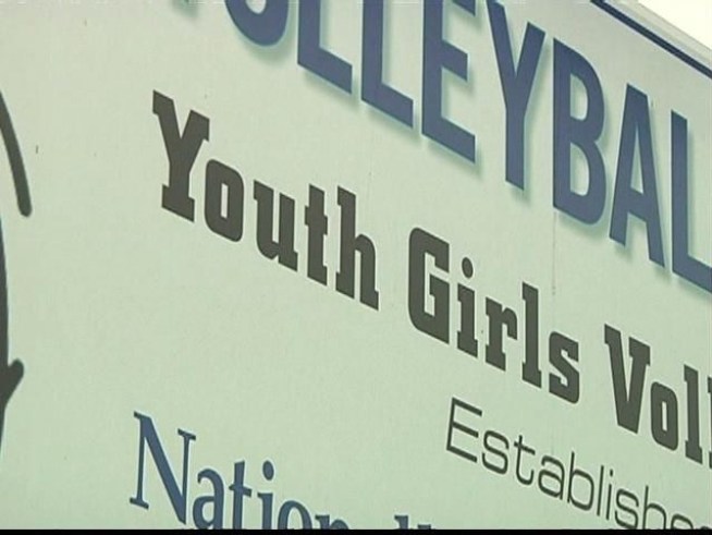 Xia Wei Li faces four separate charges related to sex with a minior after his arrest on allegations he molested a 12-year old girl while working as a volleyball camp counselor.