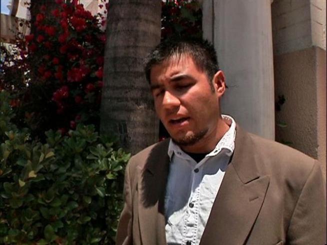 A video appears to show a portion of the confrontation that led to the death of an illegal immigrant May 29 at the <a title=