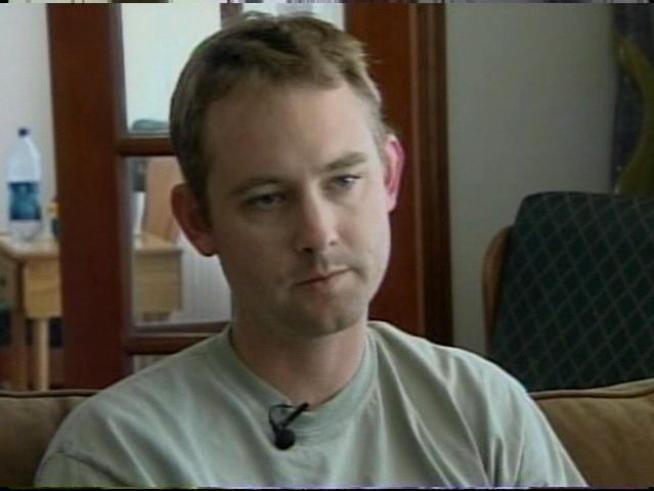Brothers of one victim in the October 2009 collision between a <a title=