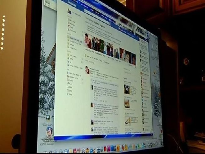 On the Orange Glen High School 25th class reunion Facebook page, the class of 1987 became aware of a bullied victim who they now hope to make amends with. NBC 7 reporter Tony Shin spoke to some of those classmates.