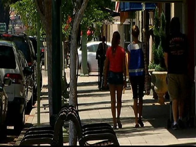 Escondido City Councilmember Mike Marasco talks about why he is changing the curfew to 10 p.m. for minors in Escondido.