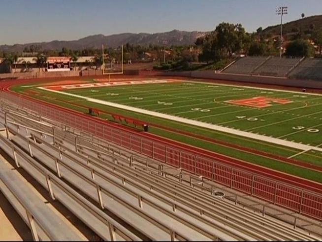 Tonight the Scripps Ranch Falcons will take on the <a title=