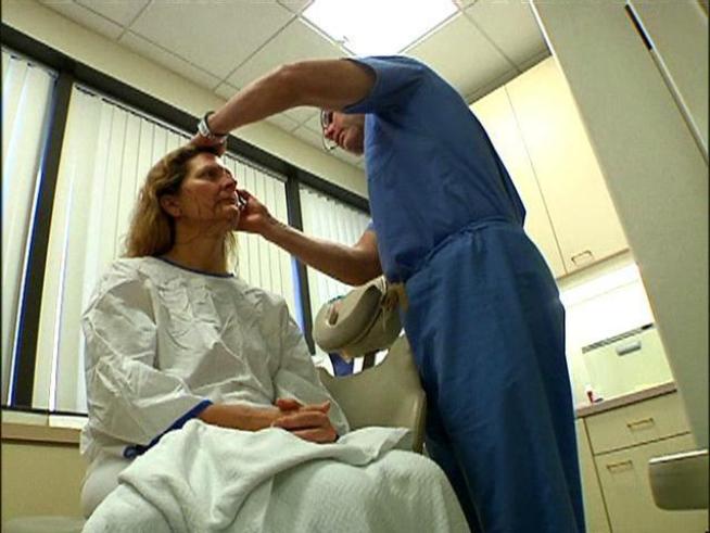 With one out of every ten San Diegans out of work the region is seeing the highest unemployment rate in decades. One local plastic surgeon reports seeing an increase in older residents getting procedures to look younger in the job search.