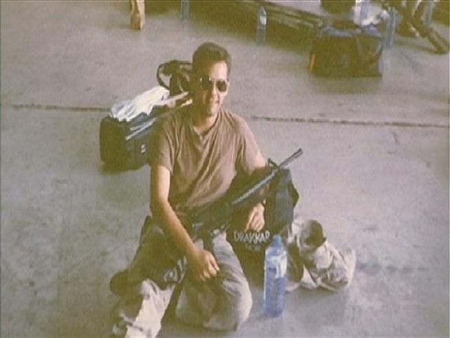 Army veteran <a title=
