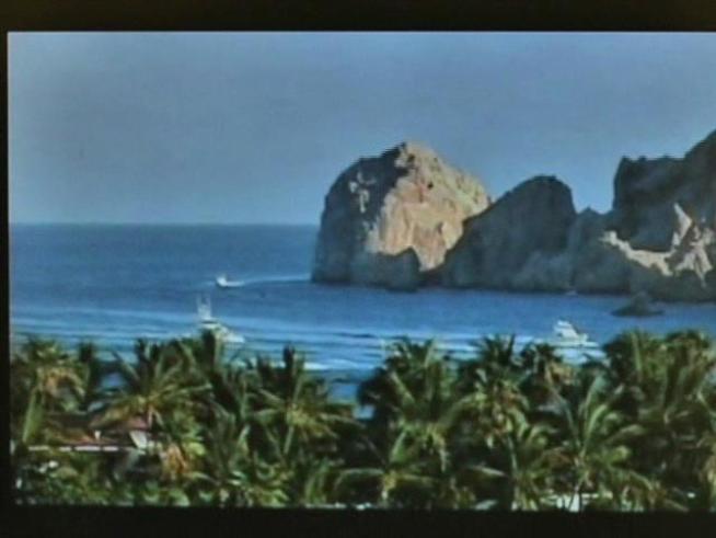 A Point Loma-based fisherman is recovering from a gunshot after being robbed while visiting a popular Baja tourist destination.
