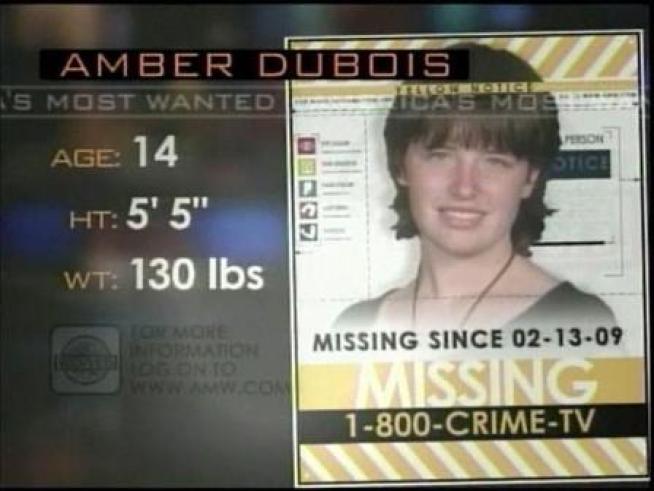 New Lead in Case of Missing Teen 