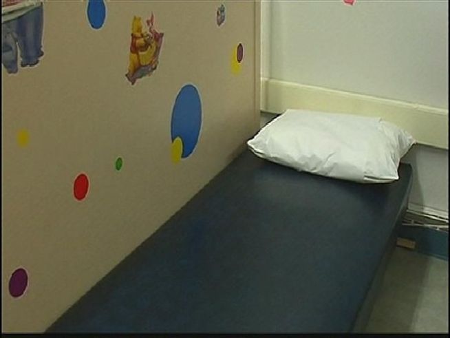San Diego Unified School District is set to vote on whether to send final layoff notices to several nurses in the district. Rory Devine spoke to school nurses Ann Sutherland and Julia de la Paz about what this means for students.