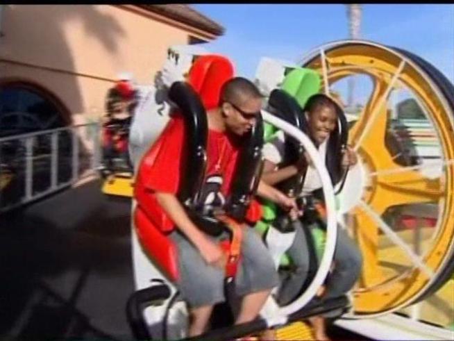 After a few delays, the much-anticipated Octotron opened over the weekend at <a title=