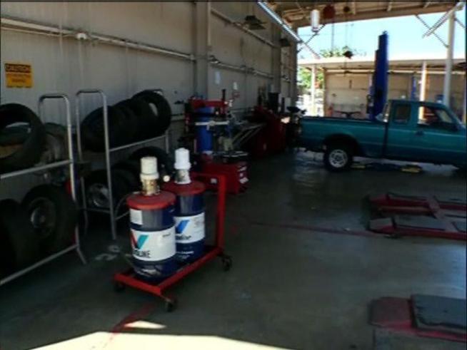 The old rule of changing your oil every 3,000 miles isn't the rule any longer.