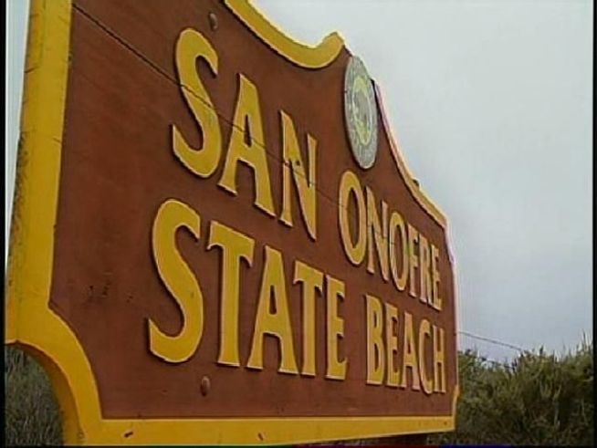 Southern California authorities say phosphorous may have coated beach rocks that caused a woman's shorts to catch fire, leaving her with severe burns. Capt. Marc Stone with Orange County Fire Authority and Geologist Pat Abbott, Ph.D. discuss the incident in this report from NBC 7's Nicole Gonzales.