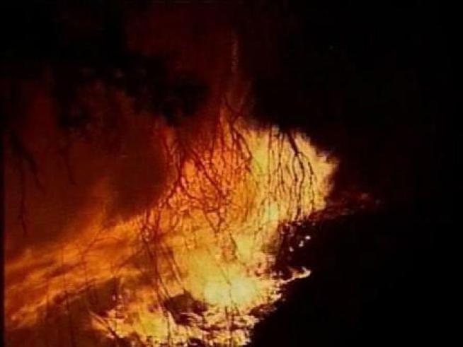 SDG&E Poised to Sue Fire Victims