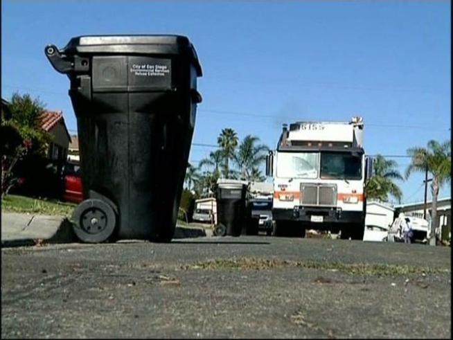 Survey rates trash collection, public safety highest