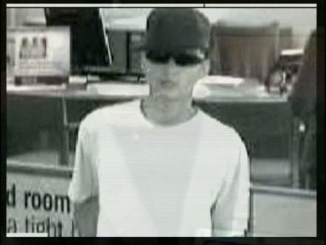 In 2010, the city has seen 102 bank robberies compared to 66 in 2009 in the same time span, according to local <a title=