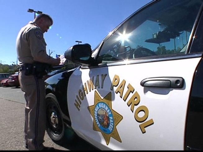 Do you drive one of the most tickets spots in the county? The CHP reveals which stretchs of roadway net the most tickets.