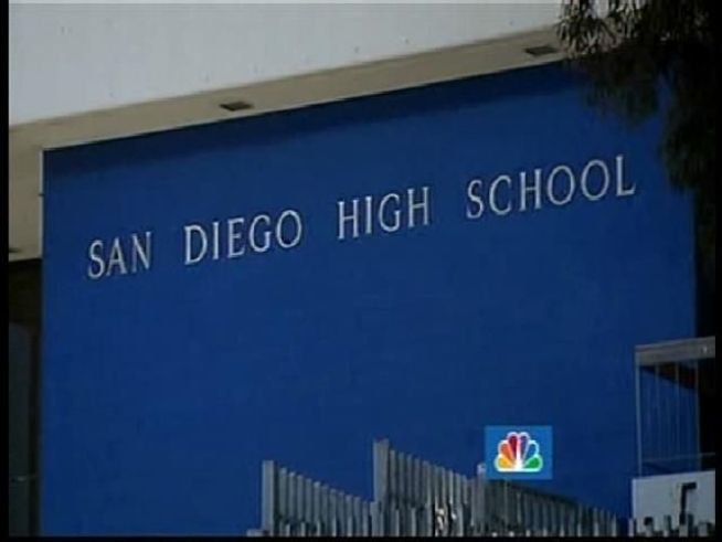School funds were used to purchase gifts cards, alcohol and other unauthorized items auditor finds. NBC 7's Rory Devine talks with Board Trustee Richard Barrera and SDUSD Superintendent Bill Kowba.