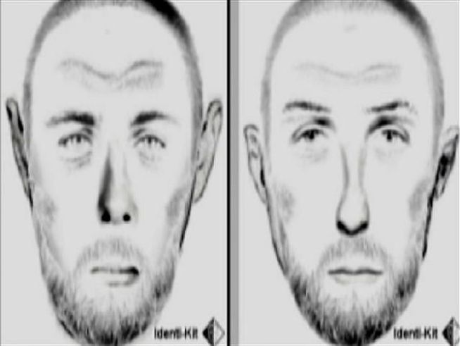 Police say there may be two suspects doing the same thing in the same neighborhood. NBC 7 reporter Tony Shin talks exclusively to alleged victim Lizbeth Martinez, student Marlene Lopez and parent Ysenia Salazar.