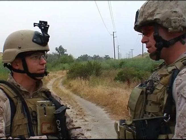 There's a new tool to stop the spike in deadly roadside bomb attacks in <a title=