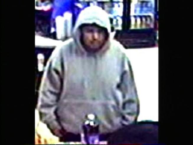 Police said the attack was so brutal the surveillance video is hard to watch.