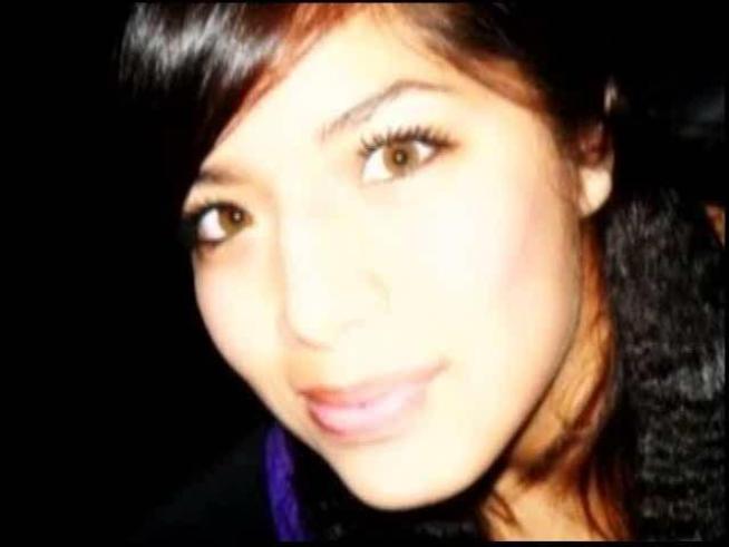 The alleged killer lived near the park at the time of the murder.