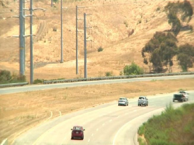 The $4 toll on State Route 125 will be reduced to a lower price for drivers. Artie Ojeda reports.