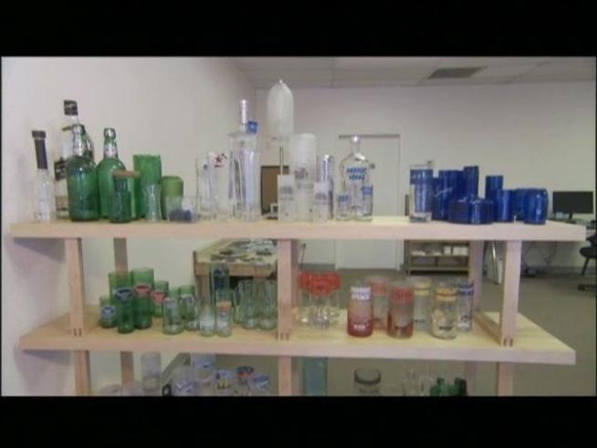 Unlike other start-ups in this economy, a Crest business is expanding and offering jobs.