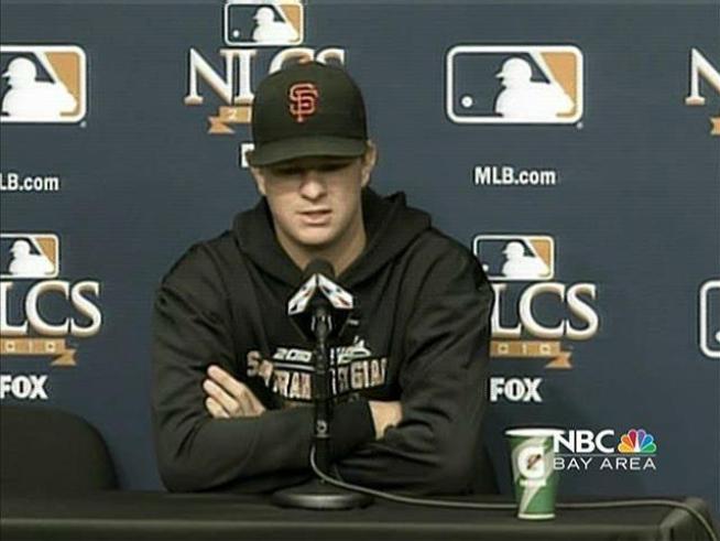 The winning pitcher and the manager say Tuesday's win was among the biggest of their career.