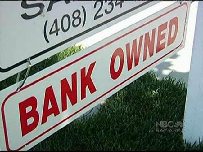 Over a year after starting a loan modification process, a Murrietta couple is still in danger of going into foreclosure.