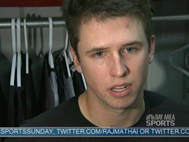 See what the players had to say about Sunday night's big win in <a title=