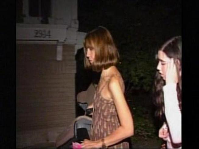 Patti Blagojevich returns from the jungle. Looking forward to spending time with her family.