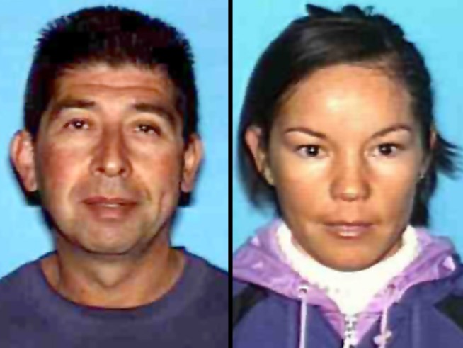 Missing Woman, Running Partner Found