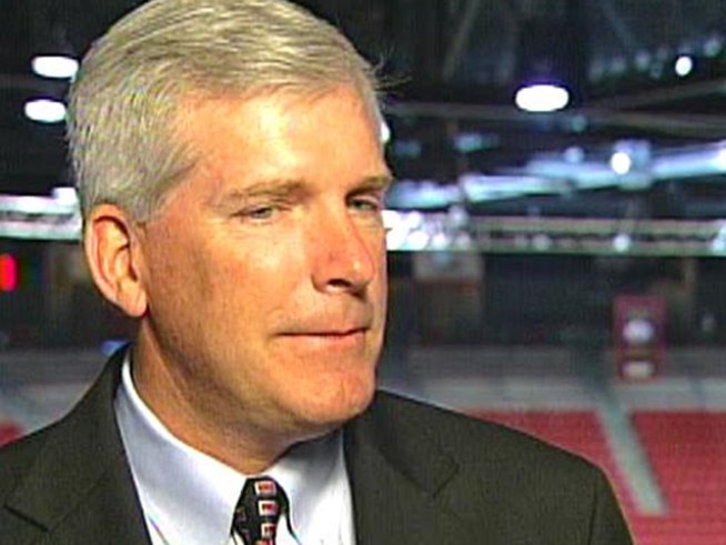 SDSU Athletic Director Steps Down