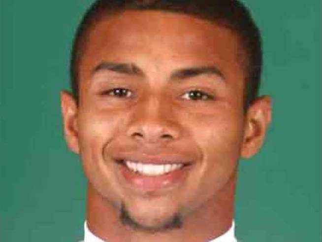 Doxey's Memory Lives On at Oregon