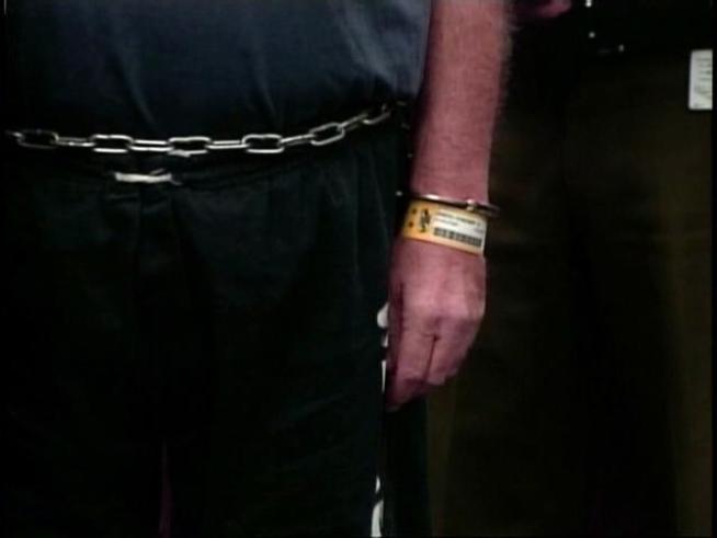 Convicted Sex Predator 'Falls Through the Cracks'  
